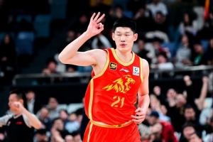 CBA常規(guī)賽MVP評選規(guī)則：須出戰(zhàn)至少28場 球隊(duì)取得前12名的成績