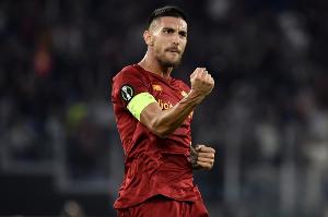 意天空記者：羅馬可能與佩萊格里尼降薪續(xù)約，續(xù)約迪巴拉距離遙遠(yuǎn)