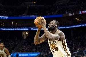 換字母哥？Siegel：勇士絕不會(huì)交易追夢(mèng) 除非他/科爾/庫(kù)里都同意