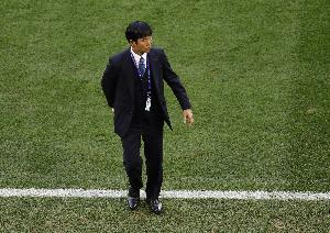 日媒：日本隊(duì)積極備戰(zhàn)世界杯，長途移動與惡劣天氣是兩大攔路虎