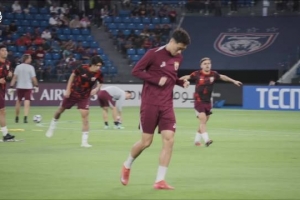 比賽日Vlog：一起回顧亞冠精英聯(lián)賽柔佛DT0比0上海海港的精彩瞬間