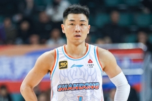 高詩巖回應(yīng)國家隊表現(xiàn)質(zhì)疑：更在意站出來承擔(dān)責(zé)任 謾罵無所謂