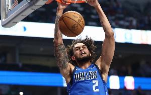 解說：萊夫利三年出勤率總計還不到40% 傷病或是他生涯最大敵人