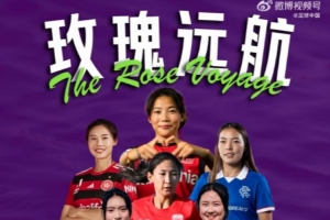 2025-2026賽季女足留洋追蹤第14期