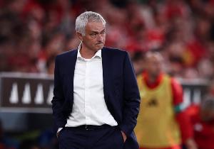 穆里尼奧：我非常了解孔蒂，賽前做了充分的準備，勝利歸功球員們