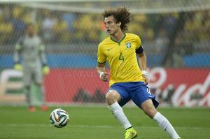 大衛(wèi)·路易斯：1-7慘敗德國是生涯最黑暗的夜晚，賽后我崩潰痛哭