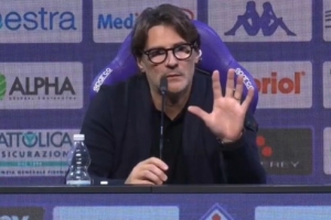 佛羅倫薩主帥：點球主罰順位賽前就決定好了，最重要是球隊的利益