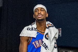 連續(xù)兩年去賭城！亞歷山大：我們比去年更強(qiáng)了 爭(zhēng)取贏(yíng)下兩場(chǎng)