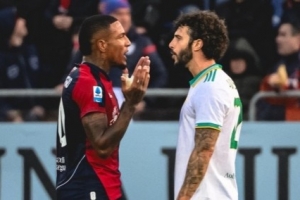 毛羅：弗羅倫肖應(yīng)去埃爾莫索家道歉，僅在社媒上發(fā)表聲明是不夠的