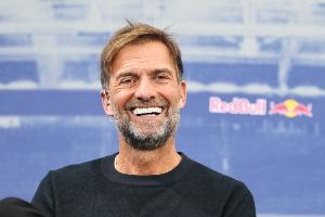 紅牛CEO：克洛普目前不想當(dāng)教練，合同中也沒有所謂解約條款