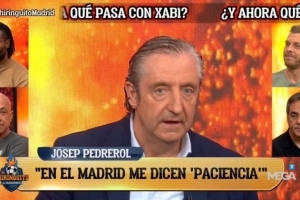 六臺主持人：阿隆索輸贏都是一副表情，他能給球員傳遞什么信息？