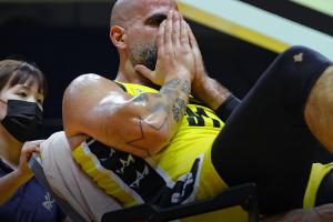 傷病頻發(fā)背后：賽場的強度真相與國內(nèi)球員的成長契機