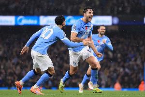 韓喬生：曼城是歐冠奪冠大熱門，皇馬沒了姆巴佩進(jìn)攻直接啞火