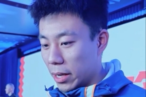 張鎮(zhèn)麟：球隊(duì)上下非常有活力 很開(kāi)心和弗格并肩作戰(zhàn)