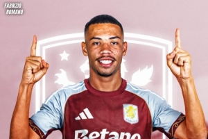 HWG！羅馬諾：維拉簽格雷米奧19歲邊鋒阿利松達(dá)協(xié)議 總價(jià)1200萬歐