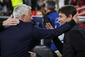 穆帥：替補小將就是下一個麥克托米奈，福爾莫索將來定能創(chuàng)造歷史