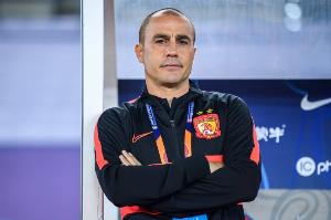 卡納瓦羅：當年里皮和恒大爭執(zhí)后離任，我被當做他的助手也下課了