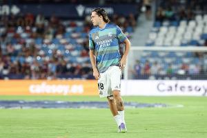 阿斯贊A費：阿隆索和皇馬需要更多這樣的球員，而不是自私的球員