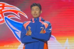 鄒陽：休賽期去了塞爾維亞訓(xùn)練 主要是為了提高自己的投籃穩(wěn)定性