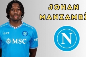 圖片報：那不勒斯、巴黎、勒沃庫森正競爭20歲弗萊堡中場曼贊比