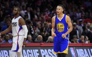 追夢(mèng)：勇士建立王朝前 人們都說(shuō)快船將要崛起 這給了我們動(dòng)力