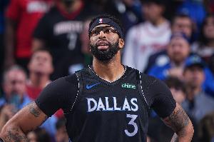 反駁帕金斯！名記：活塞和獨(dú)行俠沒(méi)有討論過(guò)關(guān)于濃眉的交易