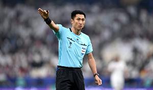 北青：馬寧獲世界杯候選裁判培訓(xùn)資格，非常有望入圍執(zhí)法陣容