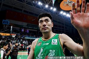 CBA新賽季即將打響！李曉旭將迎第21季 周鵬、劉曉宇第20季