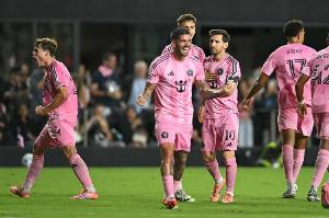 羅馬諾：邁阿密國(guó)際激活德保羅買斷條款，馬競(jìng)將收到1500萬歐