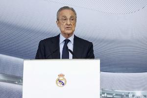 記者：皇馬有意明夏簽下一名中衛(wèi) 俱樂部高層不想輕易解雇阿隆索