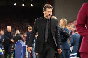 西蒙尼：瓦倫西亞戰(zhàn)術(shù)多樣，我的安排將取決于現(xiàn)有球員和對手情況