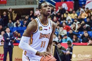 都得練！廣廈罰球35中22命中率剛過(guò)六成 山西20中10命中率僅五成