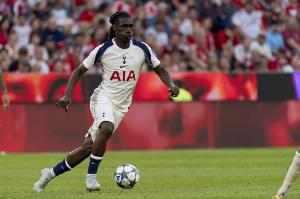 太陽報：如果無法在冬窗出售比蘇馬，熱刺考慮續(xù)約1年以后繼續(xù)賣