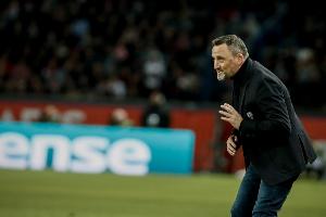 不敵布拉加！尼斯遭遇正式比賽8連敗，創(chuàng)造隊史最長連敗紀錄