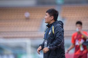 直播吧：劉建業(yè)將出任銅梁龍新帥，張外龍未接受球隊其他職位邀約