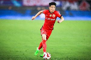 武磊社媒：這一年我錯(cuò)過了比賽，但沒錯(cuò)過自己