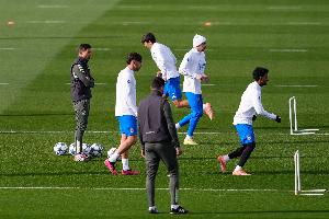 球員批教練！TA：阿隆索向球員做出讓步，減少看錄像的次數(shù)和時(shí)長(zhǎng)