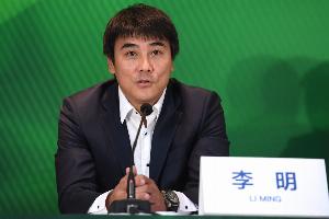 趙宇：李明會幫國安做一些善后工作，任職九年他說累了想換個節(jié)奏