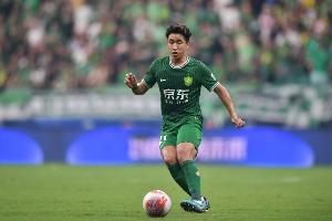 直播吧：張?jiān)匆呀?jīng)告別北京國(guó)安，下賽季有望加盟深圳新鵬城