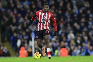 天空體育：曼聯(lián)、切爾西爭奪桑德蘭中場薩迪基，后者已詢問轉(zhuǎn)會費