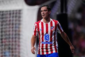 意媒：在馬競出場少，拉斯帕多里授意經(jīng)紀人探索冬窗回意甲的可能