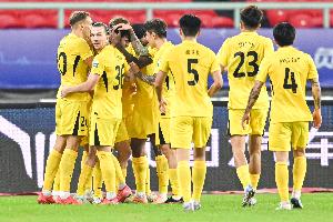 足球報(bào)：深圳新鵬城3外援離隊(duì)，將在相同位置補(bǔ)強(qiáng)盼換一種活法