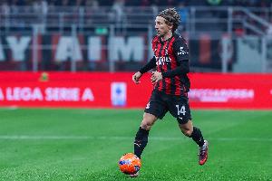 兒毛夢!魔笛：從小就是米蘭球迷 我認(rèn)為米蘭是意大利最偉大俱樂部