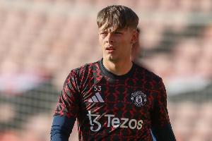 曼晚：21歲攻擊手馬瑟將在冬窗離開曼聯(lián)，他已吸引多隊關(guān)注