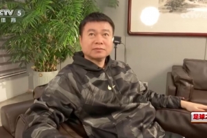 于根偉談直播：比較輕松和平等，沒有像發(fā)布會(huì)有很多條條框框