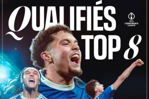 大哥拿完小弟拿？切爾西衛(wèi)星隊(duì)白堡歐協(xié)4勝1平領(lǐng)跑，曾力克水晶宮