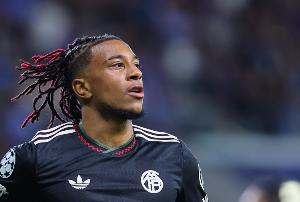 值！奧利塞加盟拜仁后，助攻、創(chuàng)造機(jī)會(huì)等5項(xiàng)數(shù)據(jù)同期德甲第一