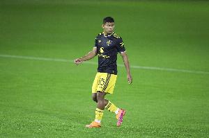 經(jīng)紀(jì)人：不確定萊昂是否冬窗被曼聯(lián)外租，賽季中途離開非理想決定