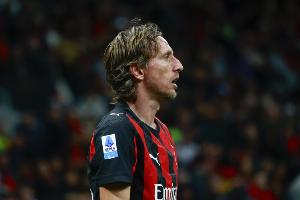 都靈主席：莫德里奇在意甲是非凡的，我感覺(jué)他是1955年代的球員