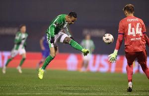 安東尼：很高興進球但我更為球隊的表現(xiàn)感到高興，希望進更多球